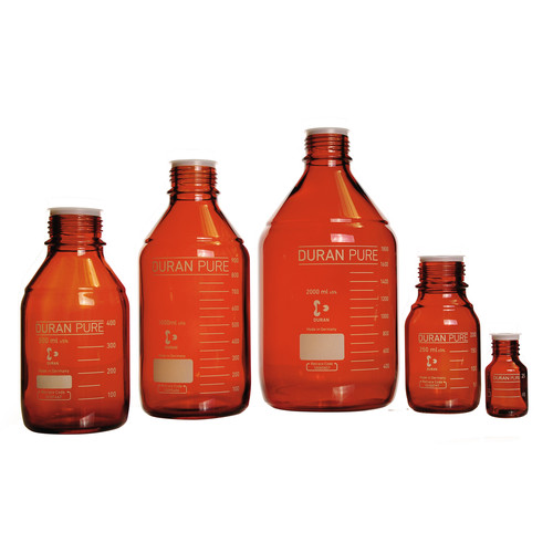 Flacons Duran® Pure