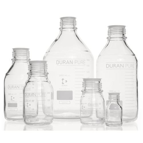 Flacons Duran® Pure