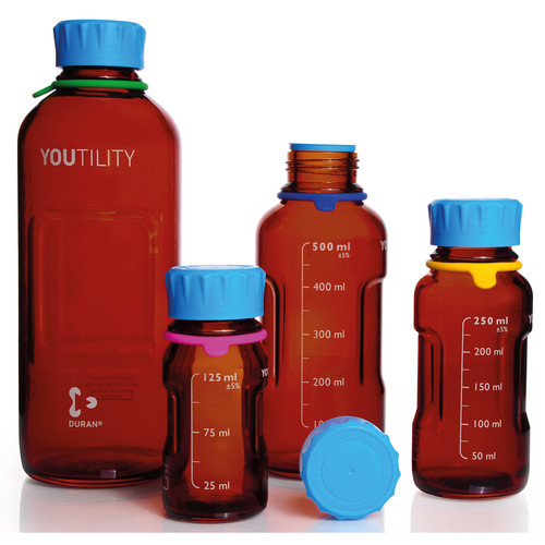 Flacons Duran® Youtility