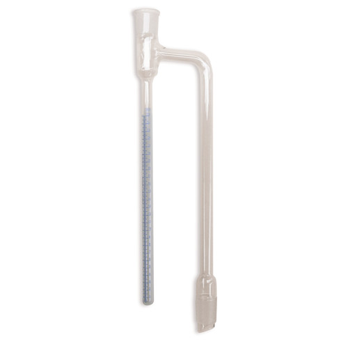 Dean stark type LCPC