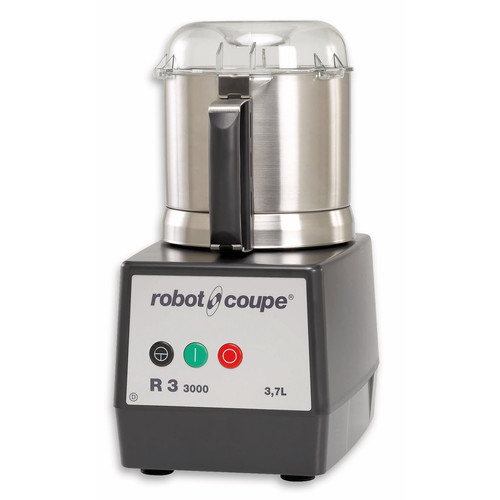 Broyeurs-mixeurs série R