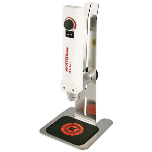 Homogénéiseur Polytron® PT 1200 E