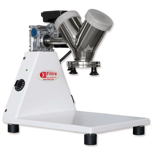 Mélangeurs en "V" Venus