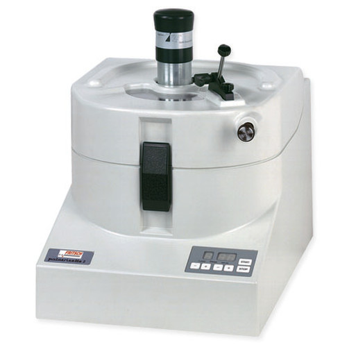 Broyeur à mortier Pulverisette 2