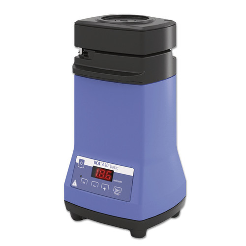 Broyeur IKA A 10 basic