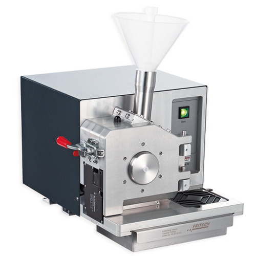 Broyeurs à couteaux universels Pulverisette 19