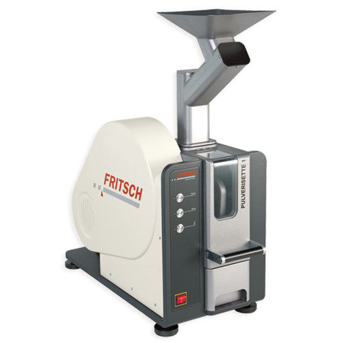 Concasseur à mâchoires Fritsch Pulverisette 1 Premium Line
