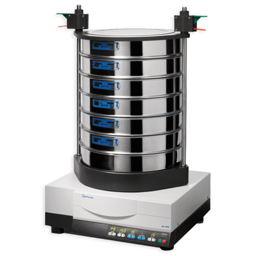 Tamiseuse Retsch AS 400 Control