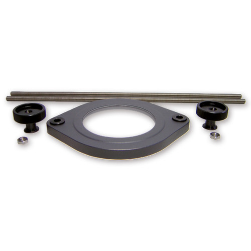 Accessoires pour tamiseuses Retsch AS