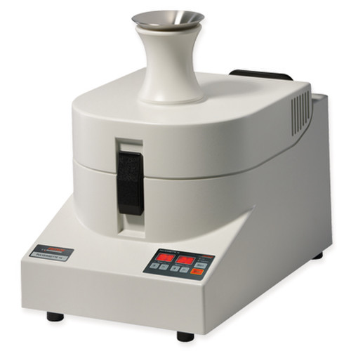 Broyeur rapide à rotor Pulverisette 14 Classic Line