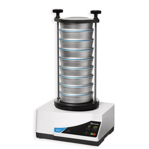 Tamiseuses Retsch AS 200