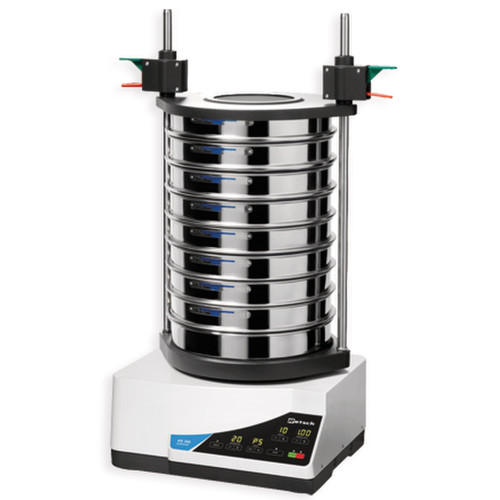 Tamiseuse Retsch AS 300 Control