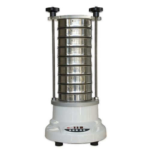 Tamiseuses IRIS FTS et FTL