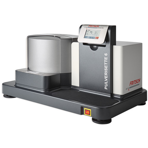 Broyeur planétaire Pulverisette 5 Premium Line