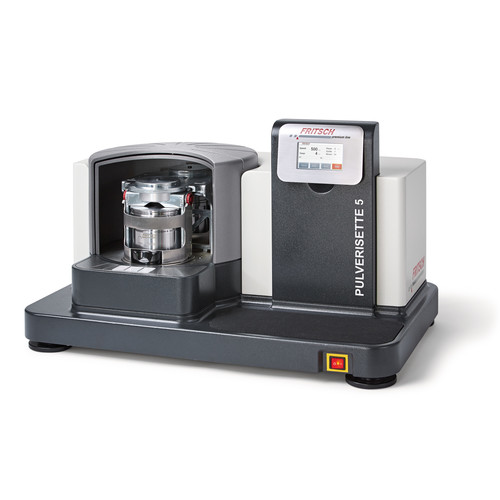 Broyeur planétaire Pulverisette 5 Premium Line