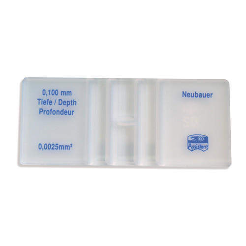 Cellules à numération