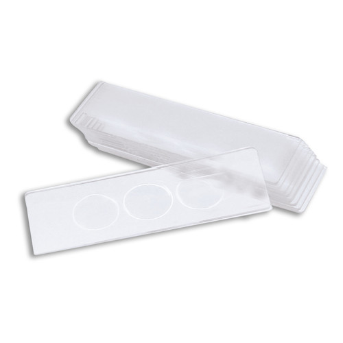 Lames à concavités