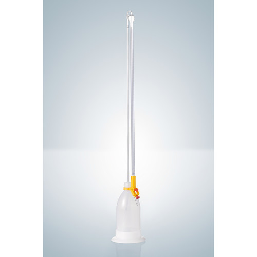 Burettes de Schilling Hirschmann