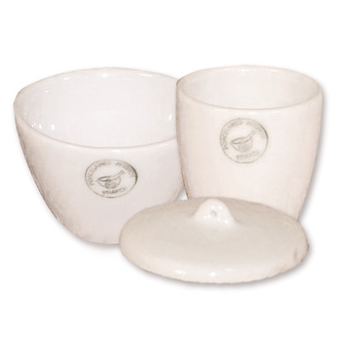 Creusets en porcelaine Avignon