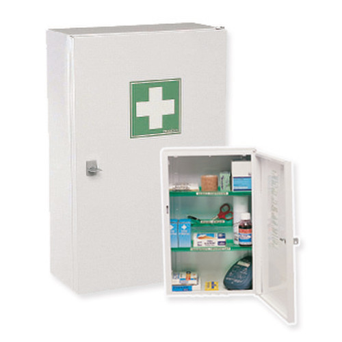 Armoire à pharmacie