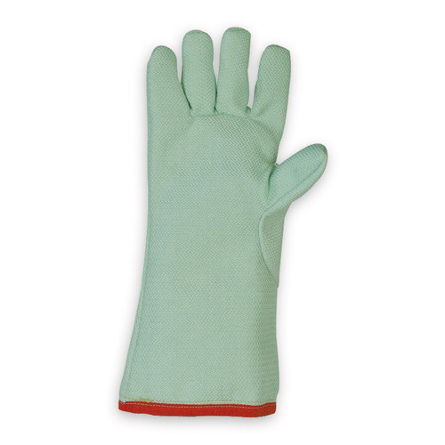 Gants anti-chaleur 700°C