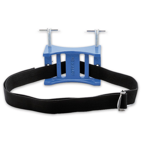 Support pour bouteilles de gaz