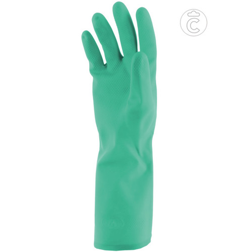 Gants réutilisables nitrile