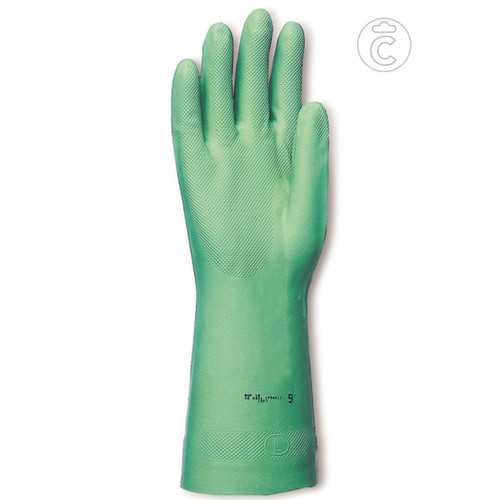 Gants réutilisables nitrile