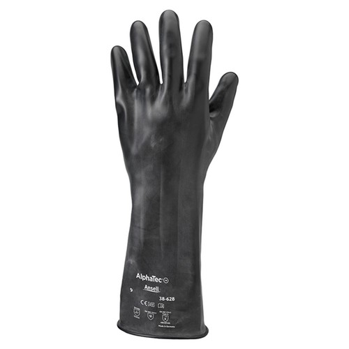 Gants haute résistance chimique Chemtek™