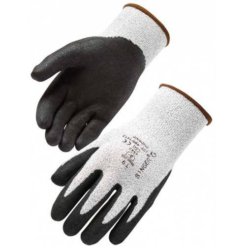 Gants anti-coupure