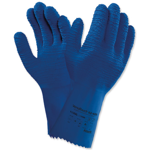 Gants latex multi-usage Versatouch®