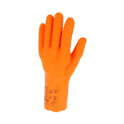 Gants latex multi-usage