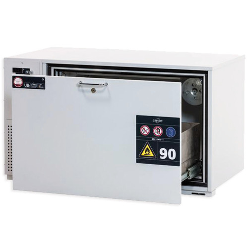 Armoire sous paillasse réfrigérée type 90