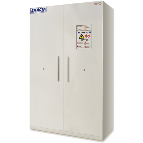 Armoires de sécurité type 90 BBAC