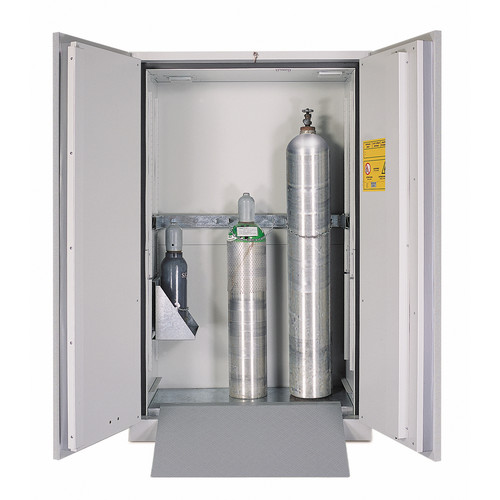 Armoires pour bouteilles de gaz EBO