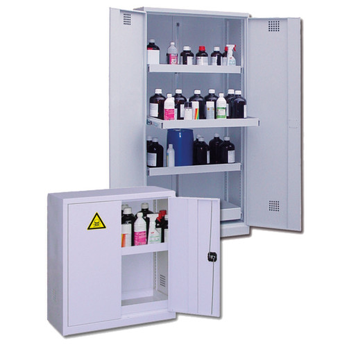 Armoires de sûreté