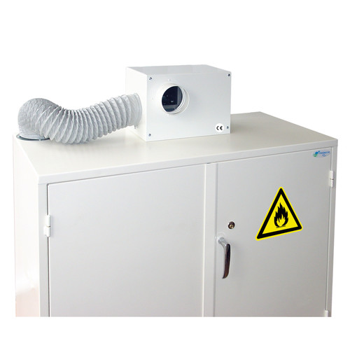 Caisson de ventilation Trionyx