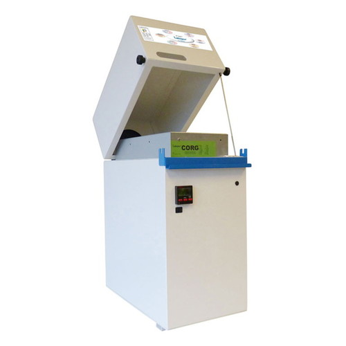 Caisson à recirculation d