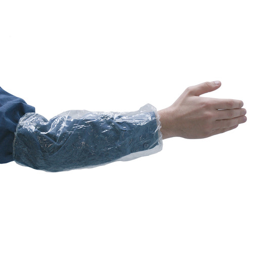 Manchettes usage unique