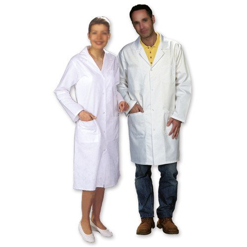 Blouses coton homme ou femme