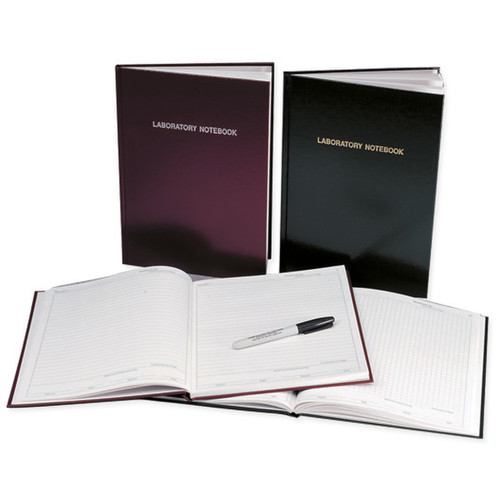 Cahiers de laboratoire