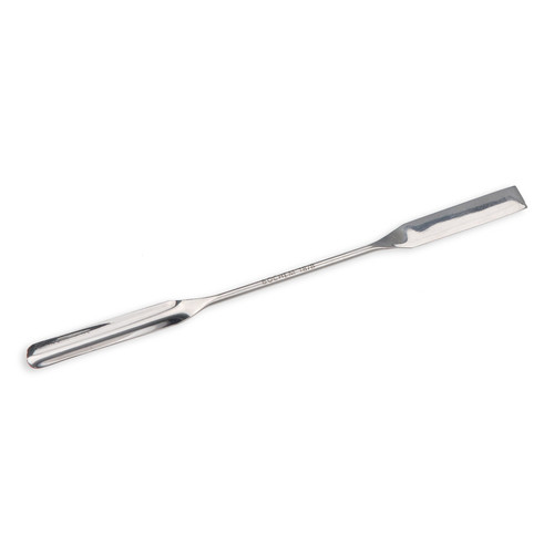 Spatules doubles plate/couloir