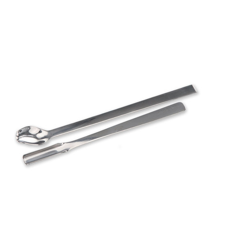 Spatules cuillères simples