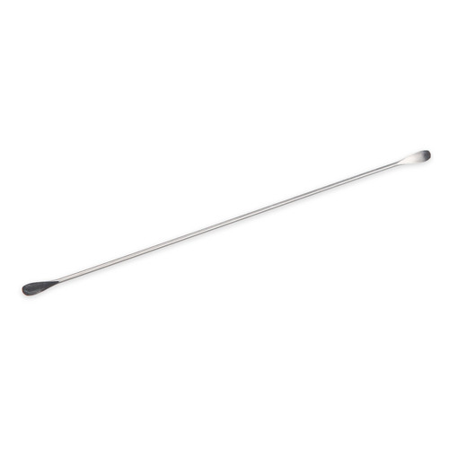 Spatules doubles cuillères