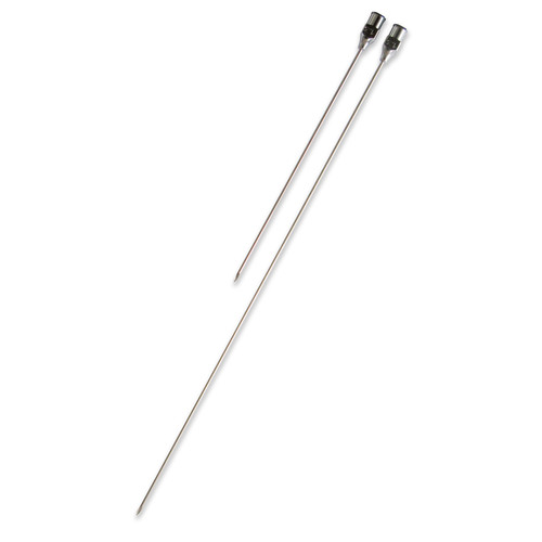 Aiguilles réutilisables