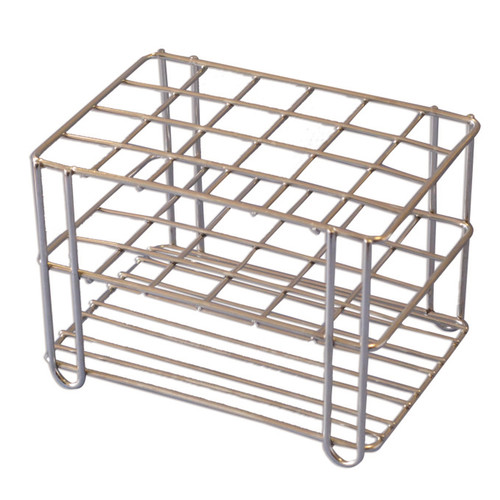 Portoirs acier inox 18/10