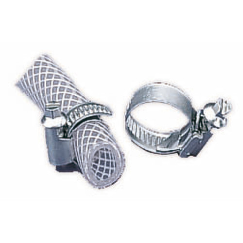 Colliers de serrage acier