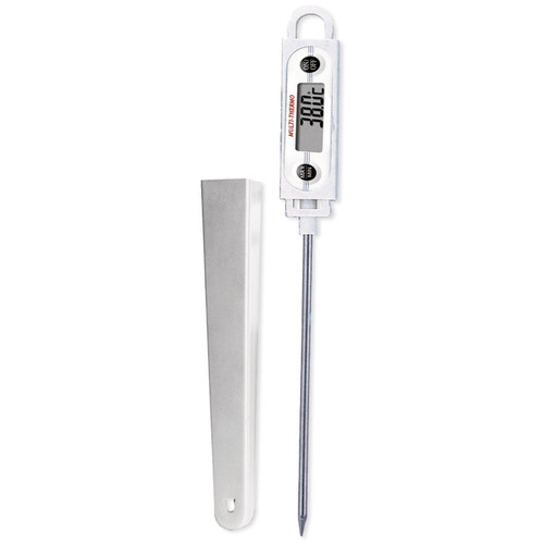 Thermomètre stylo étanche