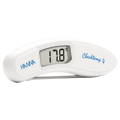 Thermomètre Checktemp® 4