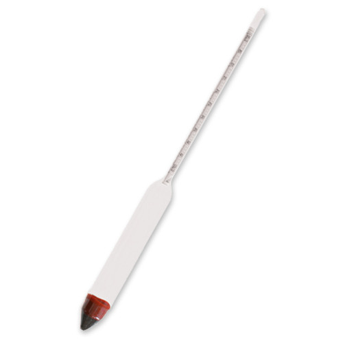 Densimètres standard